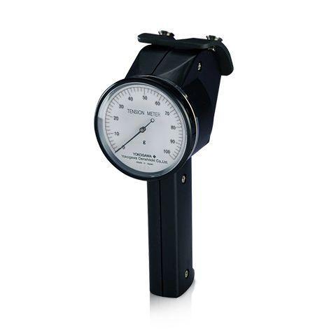 Yokogawa T-101-10-10 เครื่องวัดความตึง | 100g-photo0