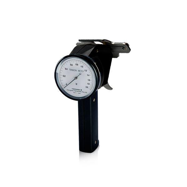 Yokogawa T-102-02-10 เครื่องวัดความตึง 2Kg-photo0