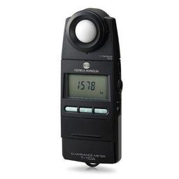 Konica Minolta T-10A Illuminance Meter เครื่องวัดแสง-small-photo0