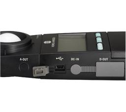 Konica Minolta T-10MA-C llluminance Meter with Certificater-small-photo3