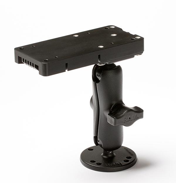 FLIR Two-Ball Joint Mounting Bracket Kit (T199341)-photo0