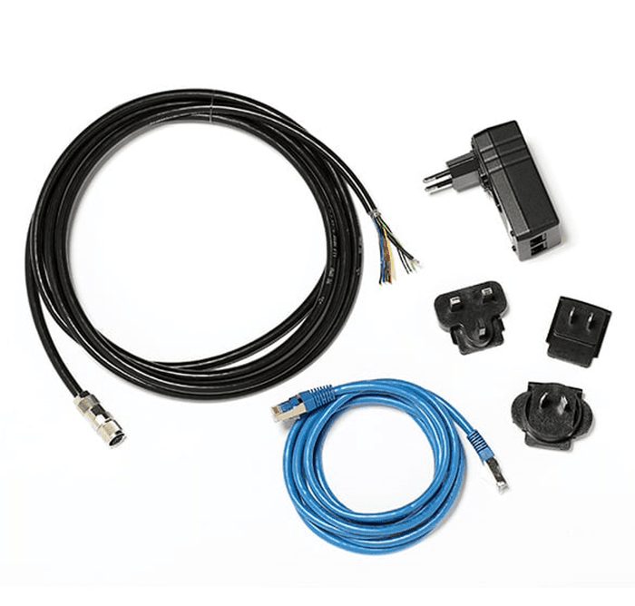 FLIR T199356 Ax5 Accessory Starter Kit-photo0