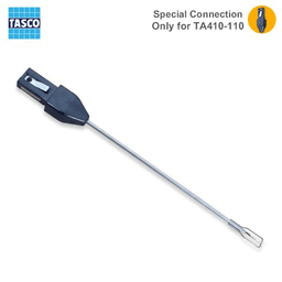 Tasco TA410-3 โพรบวัดอุณหภูมิอากาศ Thermocouple Type K Max 200 °C-small-photo0