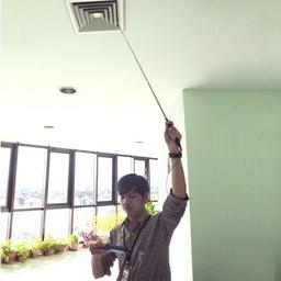 Tasco TA410-3DX โพรบวัดอุณหภูมิอากาศ Thermocouple Type K | Max 200℃-small-photo1