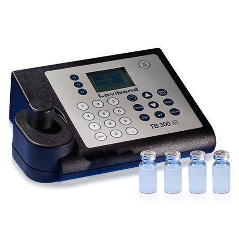 Lovibond TB-300IR เครื่องวัดความขุ่น-photo0