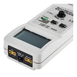 Lutron TC-920 เครื่องวัดอุณหภูมิและคาลิเบรเตอร์-small-photo3