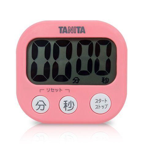 Tanita TD-384 นาฬิกาจับเวลา Timer-photo6