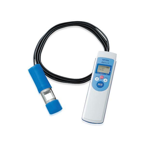 OPTEX TD-M500 เครื่องวัดความขุ่นแบบมีสายโพรบ-photo0