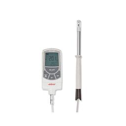 Ebro TFH-620 เครื่องวัดอุณหภูมิและความชื้น-small-photo0