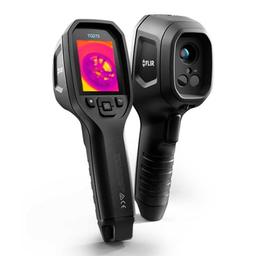 FLIR TG275 กล้องถ่ายภาพความร้อน สำหรับงานอุตสาหกรรมรถยนต์ (IR Resolution 160×120 Pixels)-small-photo0