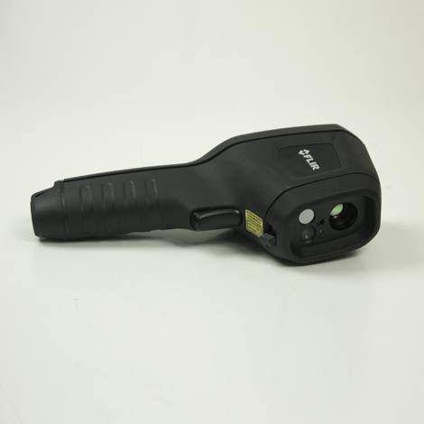 FLIR TG297 กล้องถ่ายภาพความร้อน Thermal Camera (IR Resolution 160×120 Pixels) | Max 1030°C-photo1