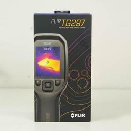 FLIR TG297 กล้องถ่ายภาพความร้อน Thermal Camera (IR Resolution 160×120 Pixels) | Max 1030°C-small-photo2