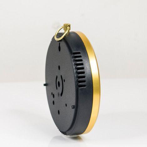 SK Sato TH-100 เครื่องวัดอุณหภูมิและความชื้นอากาศ (Thermohygrometer)-photo2