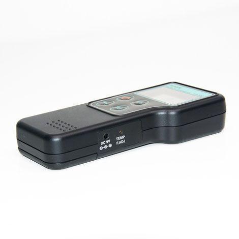 Rixen TH-380 เครื่องวัดอุณหภูมิและความชื้นอากาศ-photo1