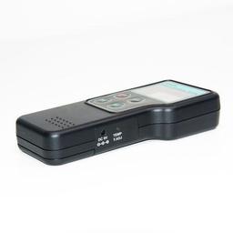 Rixen TH-380 เครื่องวัดอุณหภูมิและความชื้นอากาศ-small-photo1