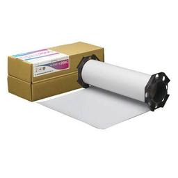 FujiFilm THERMOSCALE 200C ฟิล์มวัดการกระจายความร้อน (270mm × 5m) | Max.210°C-small-photo0