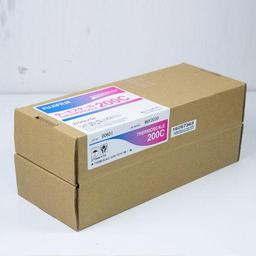 FujiFilm THERMOSCALE 200C ฟิล์มวัดการกระจายความร้อน (270mm × 5m) | Max.210°C-small-photo2