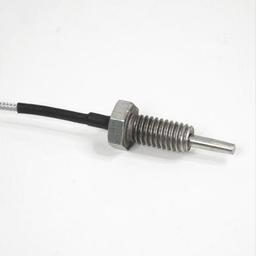 Rixen TK-01 โพรบวัดอุณหภูมิชนิดเกลียว Max.220℃ (Type K)-small-photo1