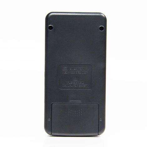 Rixen TK-60 เครื่องวัดอุณหภูมิ 1Ch | Type K-photo3