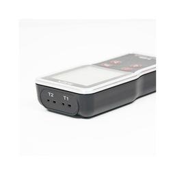Rixen TK-6200 Deluxe Set เครื่องวัดและบันทึกอุณหภูมิ 2 ช่องโพรบ | IP66-small-photo1