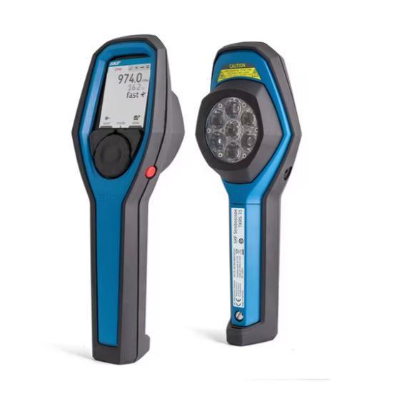 TKRS 31 SKF วัดความเร็วรอบ Stroboscope -photo0