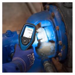 TKRS 31 SKF วัดความเร็วรอบ Stroboscope -small-photo2