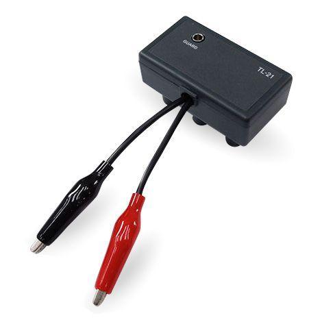 DER EE TL-21 อุปกรณ์เสริมสำหรับเครื่องวัดไฟ-photo0