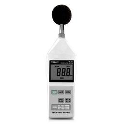 Tenmars TM-101 เครื่องวัดเสียง-small-photo0
