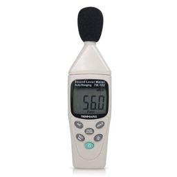 Tenmars TM-102 เครื่องวิเคราะห์เสียง (Sound Level Meter)-small-photo0