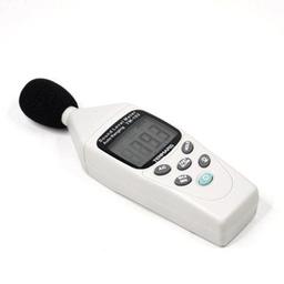 Tenmars TM-102 เครื่องวิเคราะห์เสียง (Sound Level Meter)-small-photo2