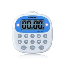 SK Sato TM-12LS นาฬิกาจับเวลา (Timer)-small-photo0