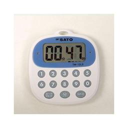 SK Sato TM-12LS นาฬิกาจับเวลา (Timer)-small-photo1