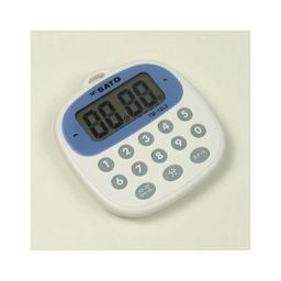 SK Sato TM-12LS นาฬิกาจับเวลา (Timer)-small-photo3