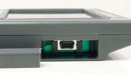 Tenmars TM-185 เครื่องวัดอุณหภูมิและความชื้น-photo2