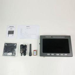Tenmars TM-185 เครื่องวัดอุณหภูมิและความชื้น-small-photo4