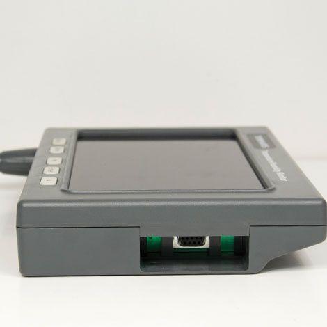 Tenmars TM-185D เครื่องวัดอุณหภูมิและความชื้น | USB Datalogging-photo2