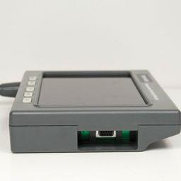 Tenmars TM-185D เครื่องวัดอุณหภูมิและความชื้น | USB Datalogging-small-photo2