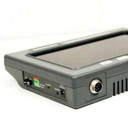 Tenmars TM-185D เครื่องวัดอุณหภูมิและความชื้น | USB Datalogging-small-photo3
