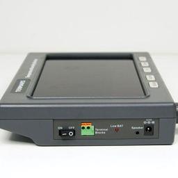 Tenmars TM-185D เครื่องวัดอุณหภูมิและความชื้น | USB Datalogging-small-photo4