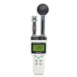 Tenmars TM-188D เครื่องวัดค่าดัชนีความร้อนแบบดิจิตอล-small-photo0