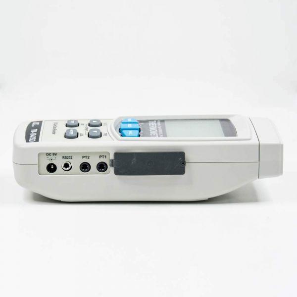 Lutron TM-1947SD เครื่องวัดและบันทึกอุณหภูมิ 4 ช่อง | SD Card Data Logger-photo2