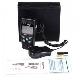Tenmars TM-202 เครื่องวัดแสง Lux Meter-small-photo1