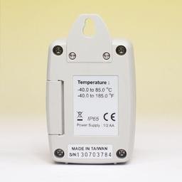 Tenmars TM-306U เครื่องบันทึกอุณหภูมิ 50,000 ข้อมูล | IP54-small-photo2