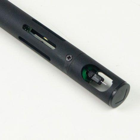 Tenmars TM-4001 เครื่องวัดความเร็วลมและปริมาตรลมแบบ Hot-Wire | 3in1 (โพรบดัดงอได้)-photo2