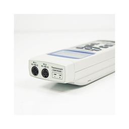 Lutron TM-9017SD เครื่องบันทึกอุณหภูมิ PT100 Ohm ด้วย SD Card แบบ 3 ช่องโพรบ-small-photo2