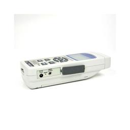 Lutron TM-9017SD เครื่องบันทึกอุณหภูมิ PT100 Ohm ด้วย SD Card แบบ 3 ช่องโพรบ-small-photo4