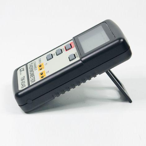 Lutron TM-934S เครื่องวัดอุณหภูมิดิจิตอล (Type K)-photo4
