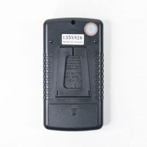 Lutron TM-934S เครื่องวัดอุณหภูมิดิจิตอล (Type K)-photo3