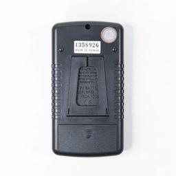 Lutron TM-934S เครื่องวัดอุณหภูมิดิจิตอล (Type K)-small-photo3