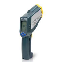 Lutron TM-969 เครื่องวัดอุณหภูมิอินฟราเรด | Max 1000°C-small-photo0
